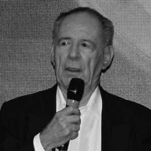 Morre Dr. Heraldo de Araújo Pessoa, um dos maiores nomes da história do Quarto de Milha no Brasil