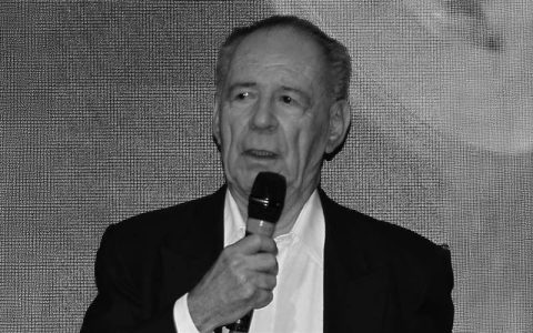 Morre Dr. Heraldo de Araújo Pessoa, um dos maiores nomes da história do Quarto de Milha no Brasil