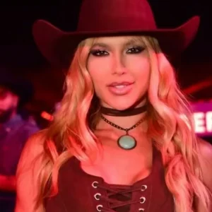 Virginia Fonseca entra no universo da Vaquejada e reforça visibilidade nacional da modalidade