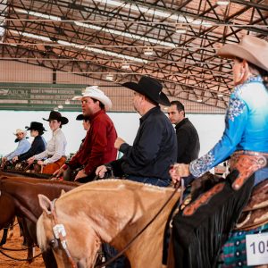 35º Congresso Brasileiro do Quarto de Milha encerra edição histórica com números expressivos e projeção de crescimento