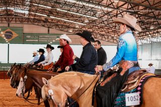 35º Congresso Brasileiro do Quarto de Milha encerra edição histórica com números expressivos e projeção de crescimento
