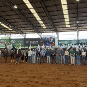 Abertura do 35º Congresso Brasileiro da ABQM reúne autoridades, emoção e celebra a força da família quartista em Araçatuba