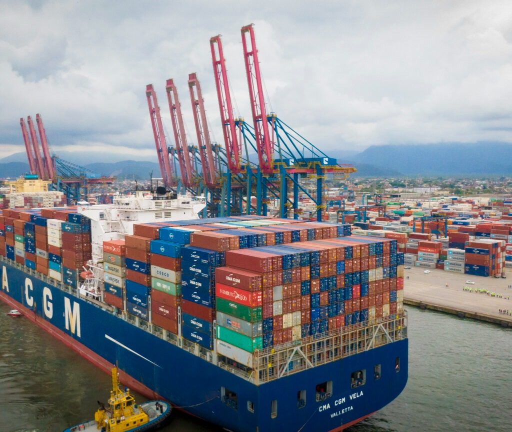 Agro paulista mantém força nas exportações e registra superávit de US$ 4,49 bilhões no início de 2026