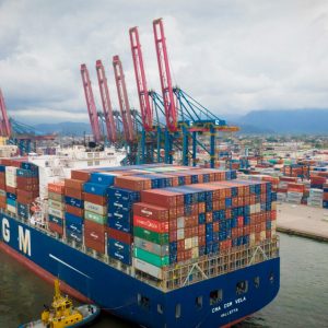 Agro paulista mantém força nas exportações e registra superávit de US$ 4,49 bilhões no início de 2026