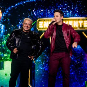 Barretão terá Matheus & Kauan na abertura da 71ª edição