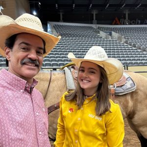 Beatriz Alvarenga leva o Breakaway brasileiro ao The American e protagoniza participação histórica