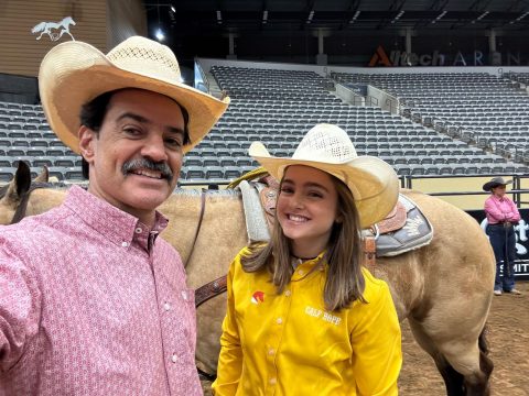Beatriz Alvarenga leva o Breakaway brasileiro ao The American e protagoniza participação histórica
