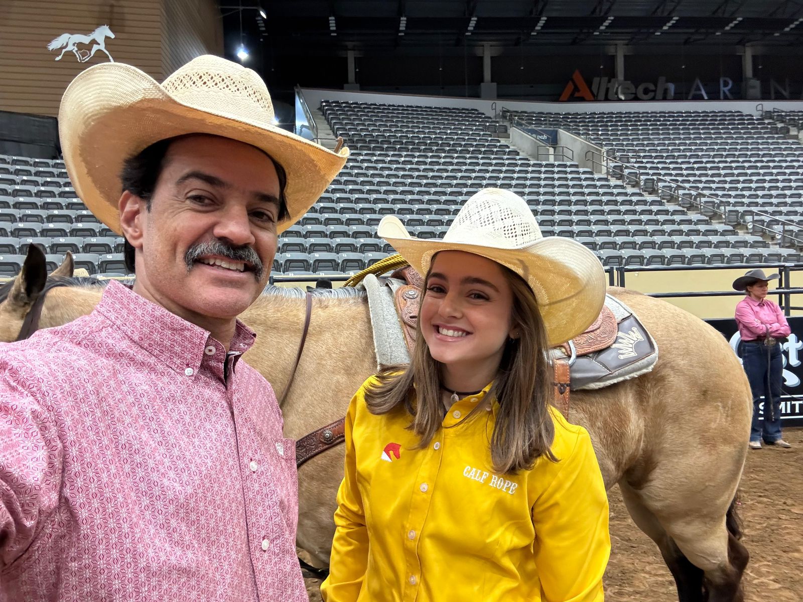 Beatriz Alvarenga leva o Breakaway brasileiro ao The American e protagoniza participação histórica
