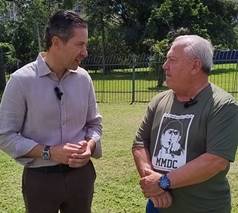 Cavalo Mangalarga será homenageado no Monumento Mausoléu ao Soldado Constitucionalista de 1932