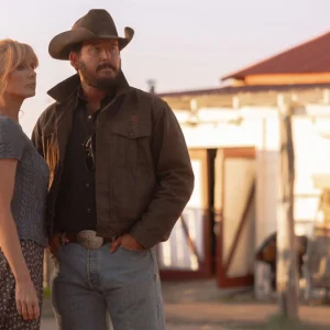 Dutton Ranch: Spin-off de Yellowstone ganha data de estreia e promete novo capítulo intenso com Beth e Rip