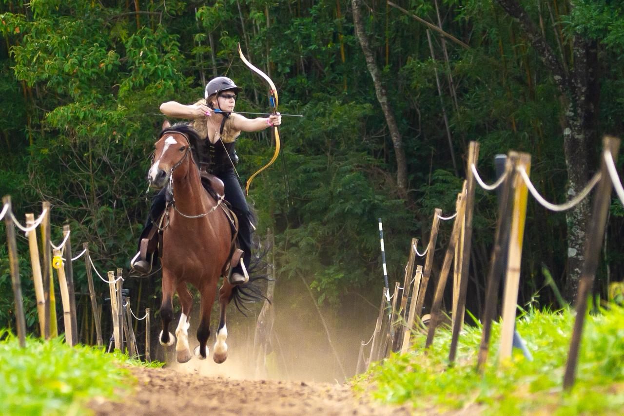 Esportes equestres retomam protagonismo em Goiás e ampliam alcance para novos públicos