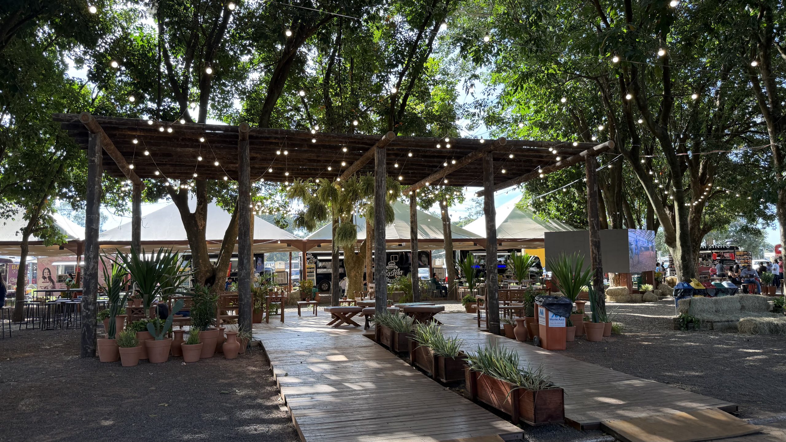 Gastronomia diversificada é destaque no 35º Congresso Brasileiro da ABQM em Araçatuba