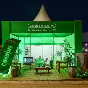 Grupo Cavalus confirma presença no 35º Congresso Brasileiro de Conformação e Trabalho do Quarto de Milha em Araçatuba