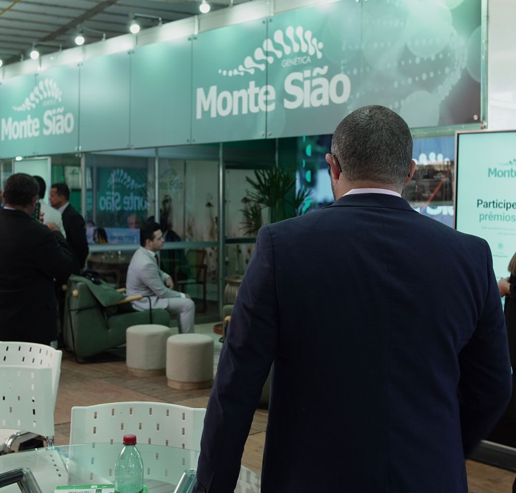 Inédito: Monte Sião Genética marca presença na Convenção Mundial das Assembleias de Deus Ministério de Madureira