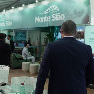 Inédito: Monte Sião Genética marca presença na Convenção Mundial das Assembleias de Deus Ministério de Madureira