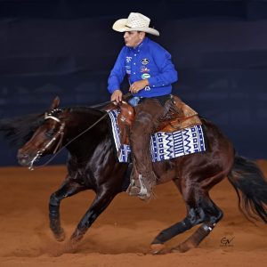 Next Casual Whiz brilha no Congresso e confirma força da nova geração das Rédeas