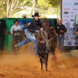 Power Roper PRZ retorna em 2026 com mais de R$ 300 mil em premiação e expectativa de recorde