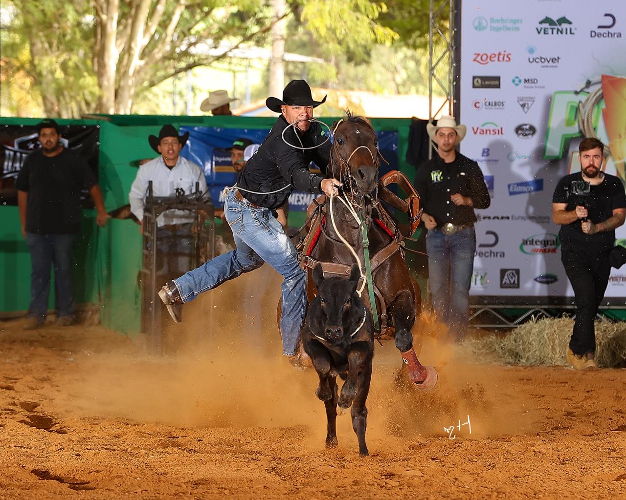 Power Roper PRZ retorna em 2026 com mais de R$ 300 mil em premiação e expectativa de recorde