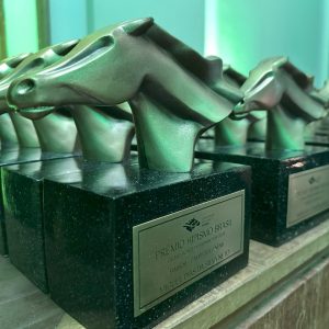 Prêmio Hipismo Brasil 2025 celebra os melhores do ano na Casa CBH