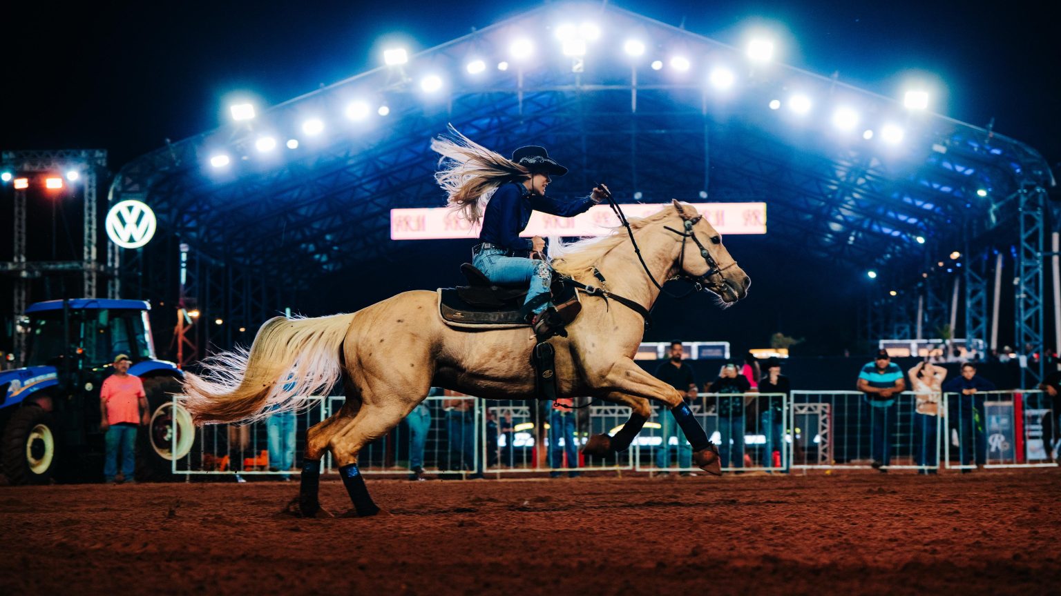 Music Rodeo Ribeirão Rodeo Music 2026 terá mais de 350 competidores e R$ 180 mil em ...