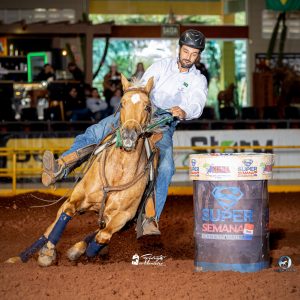 12ª Super Semana do Tambor reforça protagonismo dos Três Tambores com esporte, formação e entretenimento em Tietê