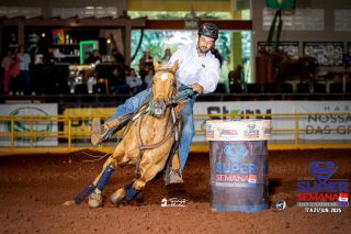 12ª Super Semana do Tambor reforça protagonismo dos Três Tambores com esporte, formação e entretenimento em Tietê