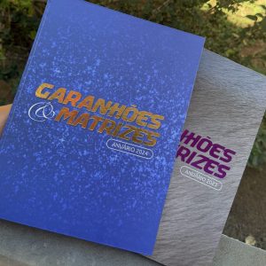 Anuário Garanhões & Matrizes 2026 já está em desenvolvimento e abre espaço para novos anunciantes
