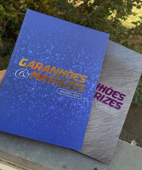 Anuário Garanhões & Matrizes 2026 já está em desenvolvimento e abre espaço para novos anunciantes