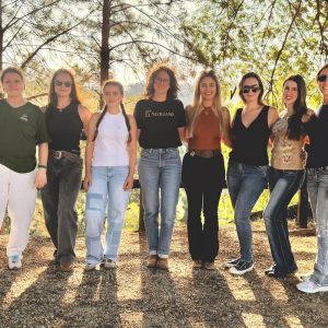 Arabians Ladies estreia e fortalece protagonismo feminino no Cavalo Árabe