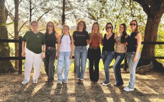 Arabians Ladies estreia e fortalece protagonismo feminino no Cavalo Árabe