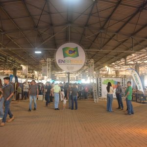Enbrequi reúne especialistas e fortalece debate sobre reprodução equina em Tietê