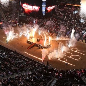 Finais mundiais da PBR entram na reta decisiva com transmissão ao vivo em português