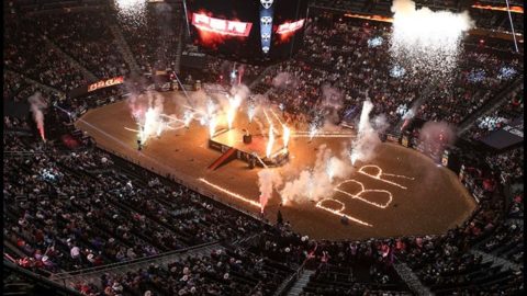 Finais mundiais da PBR entram na reta decisiva com transmissão ao vivo em português