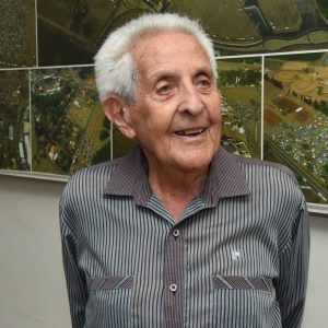 Morre José Brandão Tupynambá, último fundador da Festa do Peão de Barretos