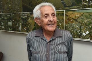 Morre José Brandão Tupynambá, último fundador da Festa do Peão de Barretos