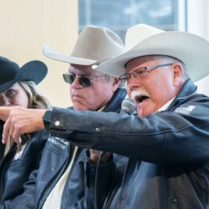 National Rodeo Hall of Fame divulga indicados para a turma de 2026