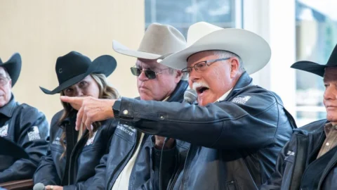 National Rodeo Hall of Fame divulga indicados para a turma de 2026