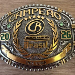 V Prova Haras Rancho Brasil reúne grandes nomes dos Três Tambores e mais de R$ 100 mil em premiações no Paraná