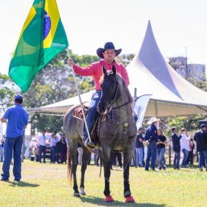 Agro Sem Limites 2026 amplia programação e reforça protagonismo do agronegócio regional