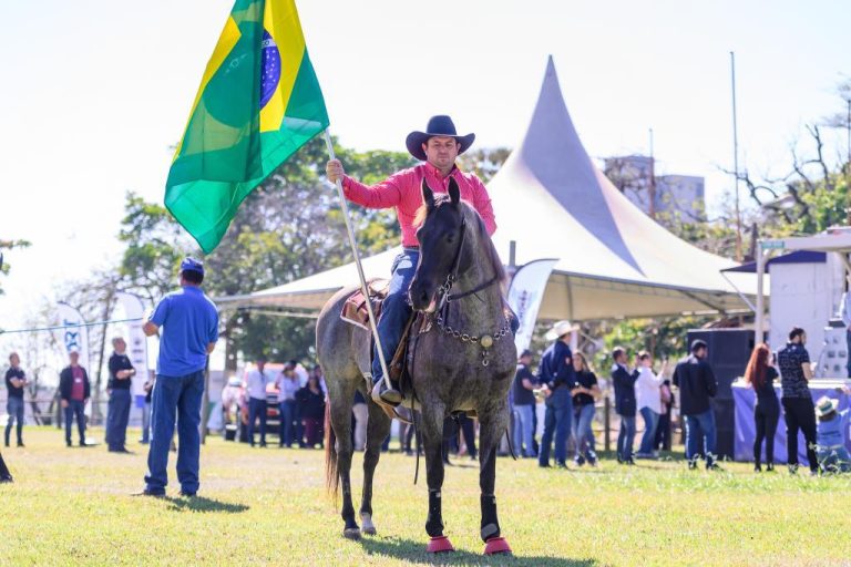 Agro Sem Limites 2026 amplia programação e reforça protagonismo do agronegócio regional