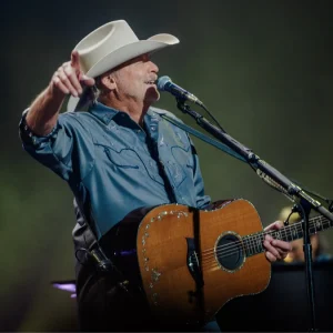 Alan Jackson reúne George Strait e Lainey Wilson em show de despedida que promete entrar para a história da música country