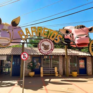 Barretos Kids abre inscrições para revelar novos talentos da música sertaneja