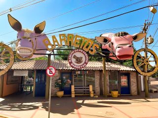 Barretos Kids abre inscrições para revelar novos talentos da música sertaneja