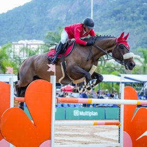 Copa VillageMall de Hipismo encerra edição histórica com público recorde, alto nível técnico e premiação milionária
