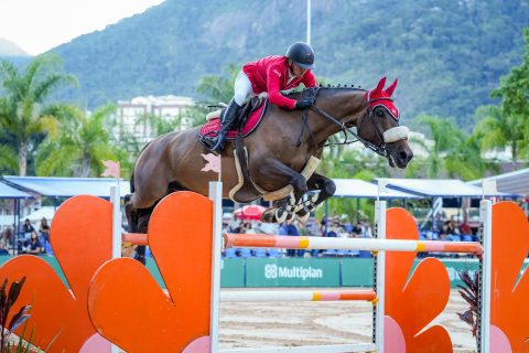 Copa VillageMall de Hipismo encerra edição histórica com público recorde, alto nível técnico e premiação milionária