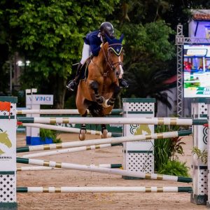 Copa VillageMall de Hipismo movimenta a Sociedade Hípica Brasileira até domingo com mais de R$ 900 mil em premiação