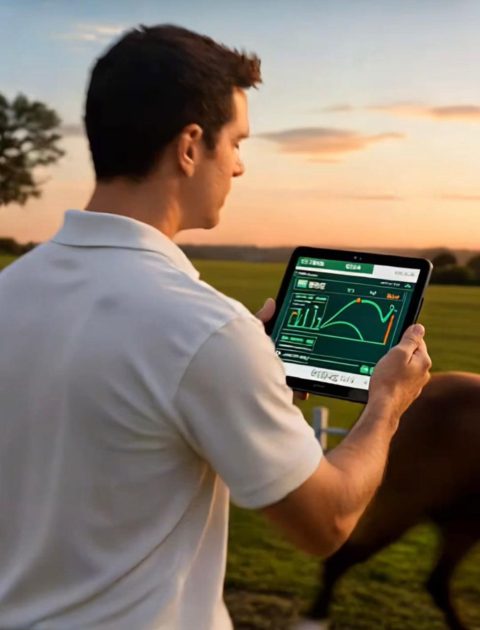 Horse Manager aposta na tecnologia para transformar a gestão de haras e centrais de reprodução