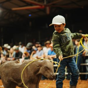 ABQM Jovem mantém programação de provas especiais no 49º Campeonato Nacional