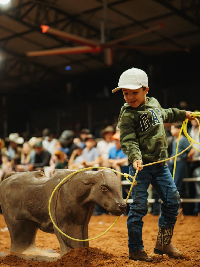ABQM Jovem mantém programação de provas especiais no 49º Campeonato Nacional