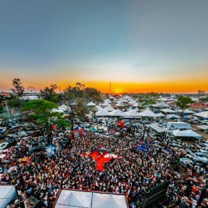 Camping da Festa do Peão de Barretos terá mais de 35 shows durante os 11 dias do evento